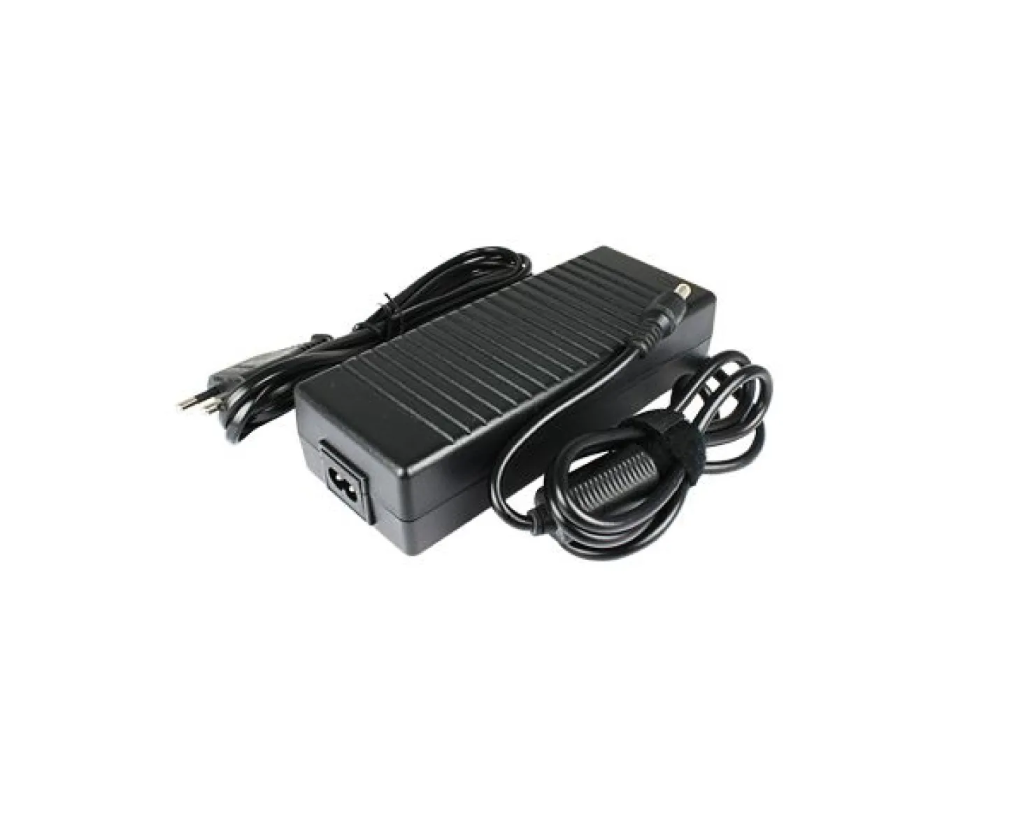 AC-DC Adapter - 12V-10A - Strømforsyning / Power Supply