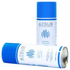 AESUB - Blue (400 ml.) - Vanishing Scan Spray
