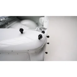 AESUB - Dice with Magnet - 6mm