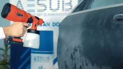 AESUB Scan Spray Gun