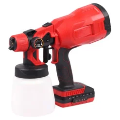 AESUB Scan Spray Gun