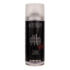 AESUB - Transparent (400 ml.) - Vanishing Scan Spray