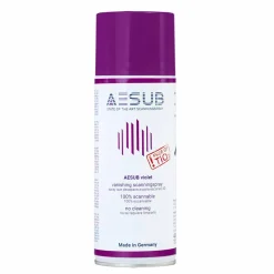 AESUB - Violet (400 ml) - Vanishing Scan Spray
