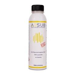 AESUB Yellow - Air Brush Solution - 200 ml Scan Spray