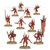 Age of Sigmar: Blades of Khorne - Bloodletters