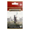 Age of Sigmar: Cities of Sigmar - Amethyst Knellmage