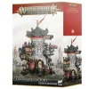 Age of Sigmar: Cities of Sigmar - Cannonade Cogfort