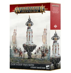 Age of Sigmar: Cities of Sigmar - Dawner's Triumph