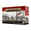 Age of Sigmar: Cities of Sigmar - Freeguild Gallants