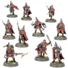 Age of Sigmar: Cities of Sigmar - Freeguild Grenadiers