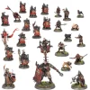 Age of Sigmar: Cities of Sigmar - Fusil-Platoon - Spearhead