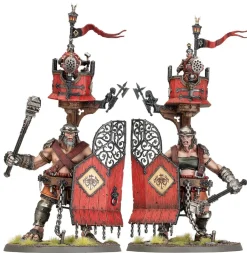 Age of Sigmar: Cities of Sigmar - Gate Gargants