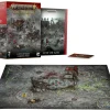 Age of Sigmar: City of Ash Gaming Pack (Eng)