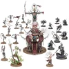 Age of Sigmar: Daughters of Khaine - Khainite Shadow Coven - Spearhead