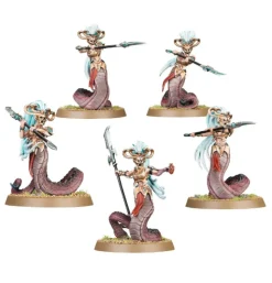 Age of Sigmar: Daughters of Khaine - Melusai Blood Stalkers / Blood Sisters