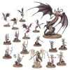 Age of Sigmar: Daughters of Khaine - Scáthborn Coven - Battleforce