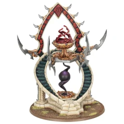 Age of Sigmar: Daughters of Khaine - Shrine of Dark Tribute