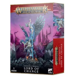 Age of Sigmar: Disciples of Tzeentch - Lord of Change