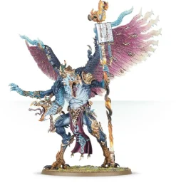 Age of Sigmar: Disciples of Tzeentch - Lord of Change