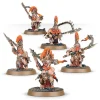 Age of Sigmar: Fyreslayers - Hearthguard Berzerkers / Auric Hearthguard