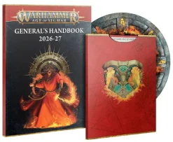 Age of Sigmar: General’s Handbook 2026-27 (Eng)