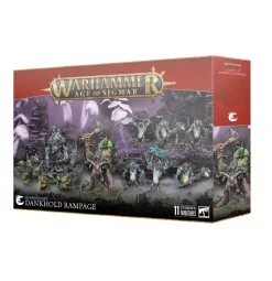 Age of Sigmar: Gloomspite Gitz - Dankhold Rampage - Battleforce