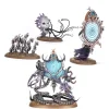 Age of Sigmar: Hedonites of Slaanesh - Accursed Reflection - Regiments of Renown