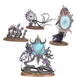 Age of Sigmar: Hedonites of Slaanesh - Accursed Reflection - Regiments of Renown