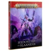 Age of Sigmar: Hedonites of Slaanesh - Battletome (Eng)