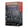 Age of Sigmar: Hedonites of Slaanesh - Epicurean Revellers - Spearhead