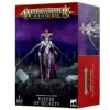 Age of Sigmar: Hedonites of Slaanesh - Keeper of Secrets / Shalaxi Helbane