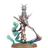 Age of Sigmar: Hedonites of Slaanesh - Lord of Hysteria