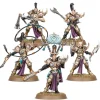 Age of Sigmar: Hedonites of Slaanesh - Myrmidesh Painbringers