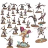 Age of Sigmar: Hedonites of Slaanesh - The Decadent Host - Battleforce