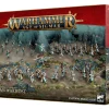 Age of Sigmar: Lumineth Realm-Lords - Iliathan Warhost - Battleforce
