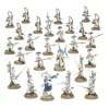 Age of Sigmar: Lumineth Realm-Lords - Spearhead