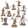 Age of Sigmar: Maggotkin of Nurgle - Pestigors