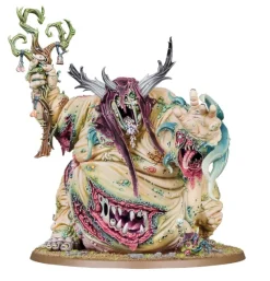 Age of Sigmar: Maggotkin of Nurgle - Rotigus