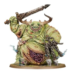 Age of Sigmar: Maggotkin of Nurgle - Rotigus