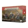 Age of Sigmar: Maggotkin of Nurgle - Sloven Knights
