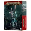 Age of Sigmar: Nagash - Supreme Lord of the Undead
