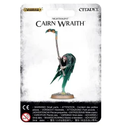 Age of Sigmar: Nighthaunt - Cairn Wraith