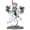 Age of Sigmar: Nighthaunt - Lady Olynder Mortarch of Grief