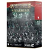 Age of Sigmar: Nighthaunt - Spearhead