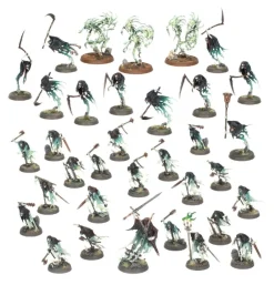 Age of Sigmar: Nighthaunt - Spearhead