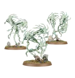 Age of Sigmar: Nighthaunt - Spirit Hosts