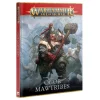 Age of Sigmar: Ogor Mawtribes - Battletome