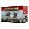 Age of Sigmar: Ogor Mawtribes - Maulbeast Raiders