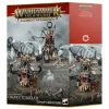 Age of Sigmar: Ogor Mawtribes - Okar’s Torrbad