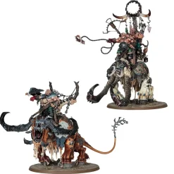 Age of Sigmar: Ogor Mawtribes - Okar’s Torrbad